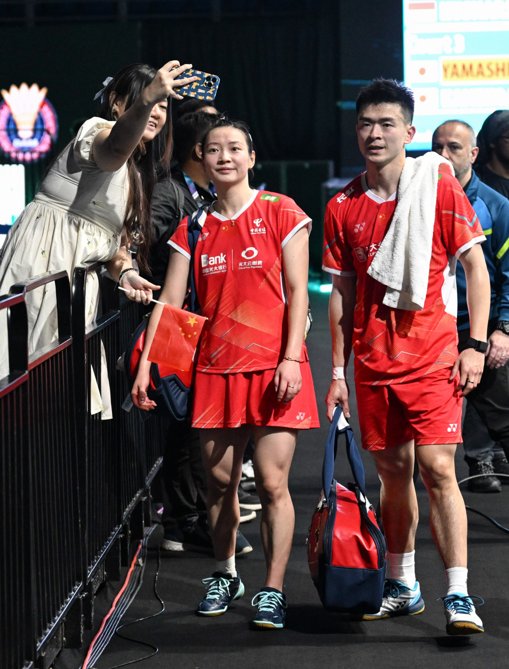 马来西亚队翻盘印度队,郑思维高光表现 马来西亚队翻盘印度队,郑思维高光表现