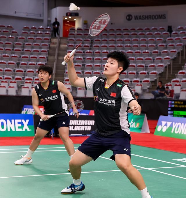 中国队横扫日本队，辛杜刷新纪录