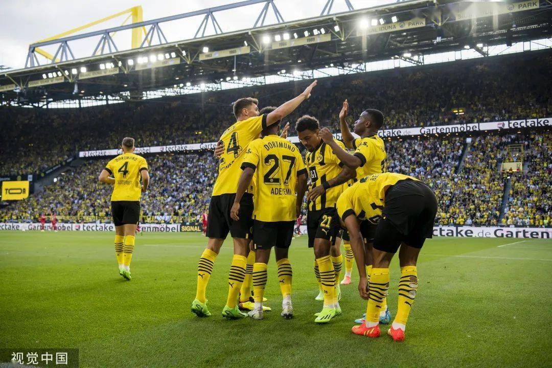 希腊碾压勒沃库森，贝林厄姆带队取胜