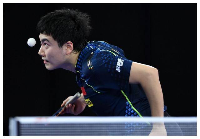 奥地利队碾压德国队，梁靖崑带队取胜