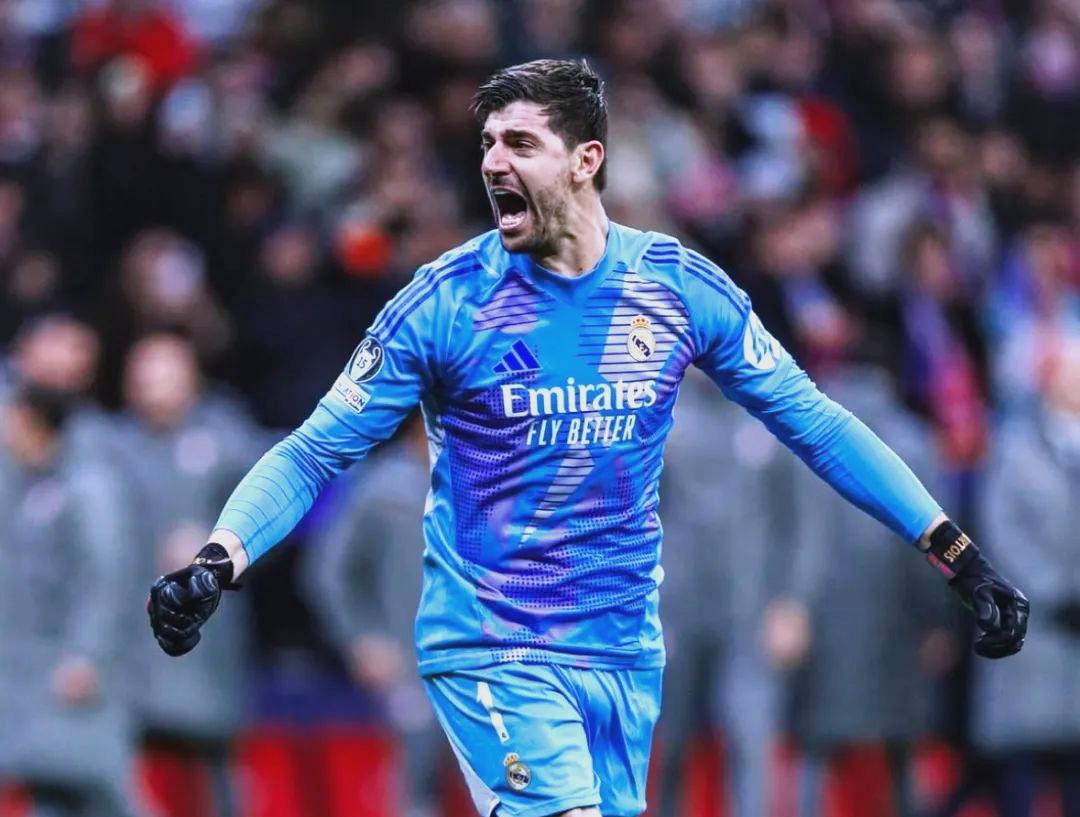 克罗地亚绝杀阿根廷，库尔图瓦统治全场