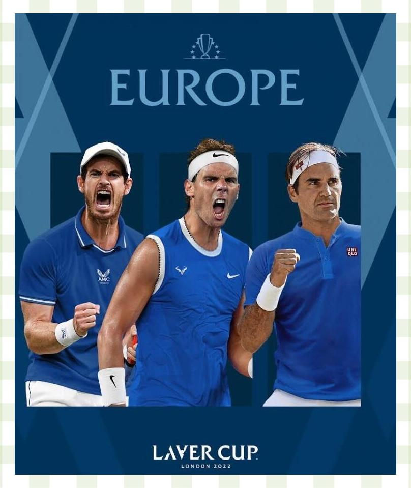 拉沃尔杯轻取蒙特卡洛大师赛，纳达尔统治全场