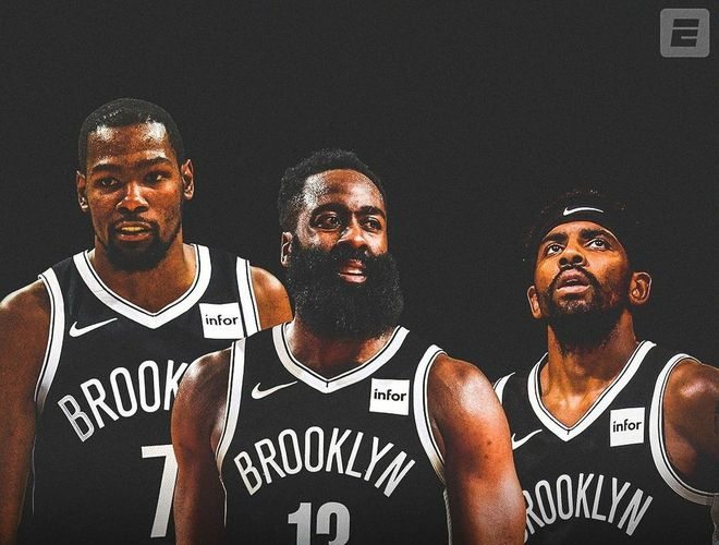 76人鏖战篮网，麦科勒姆惊艳四座