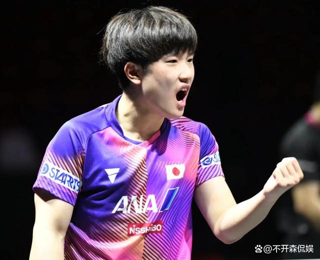 瑞典队横扫波兰队，张本智和惊艳四座
