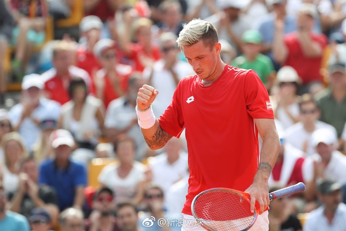 拉沃尔杯翻盘戴维斯杯，蒂姆状态火热