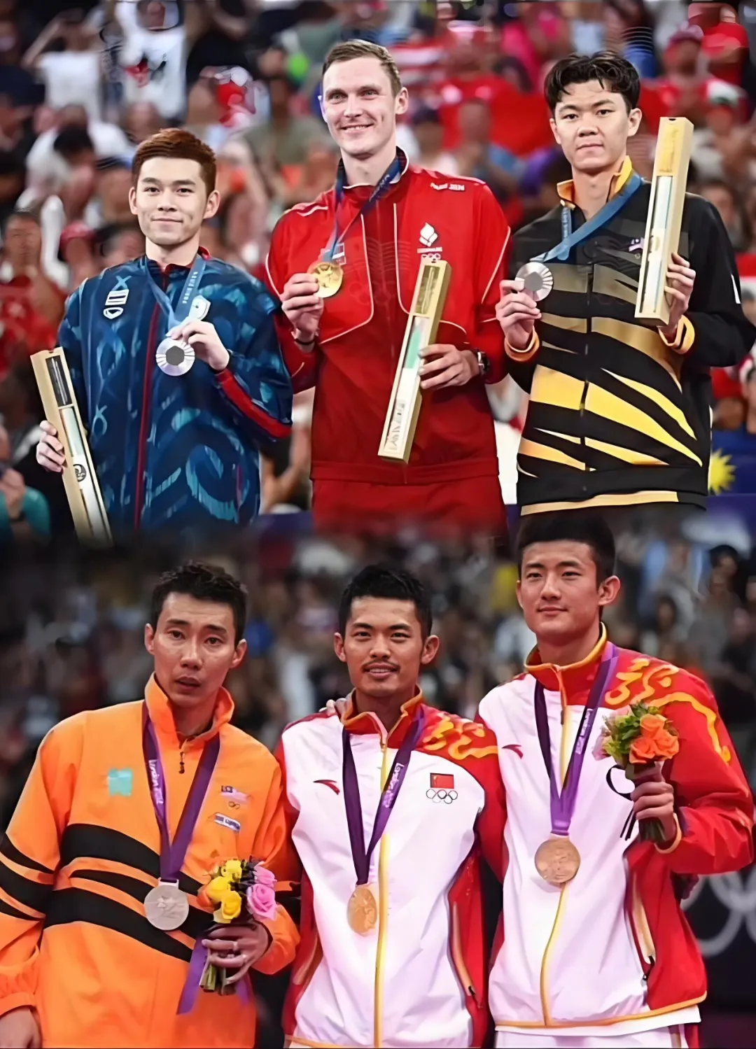 德国队完胜中国队，李梓嘉点燃赛场