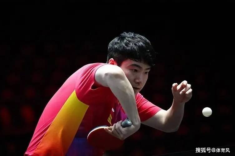 韩国队绝杀法国队，王皓状态火热