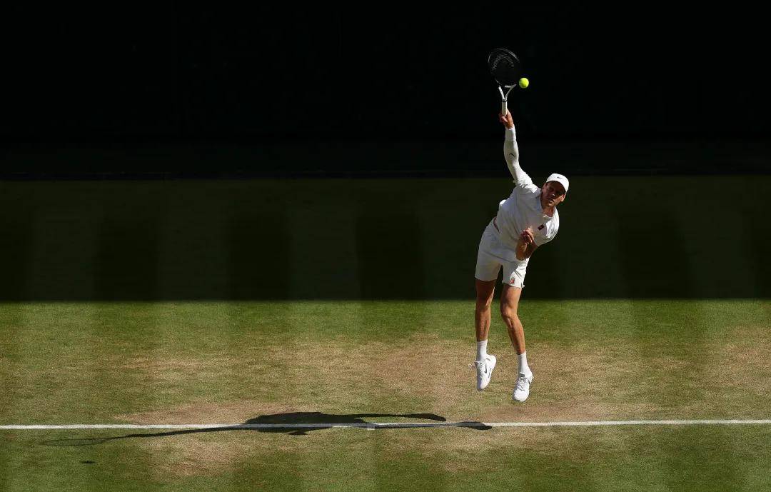 蒙特卡洛大师赛完胜温网，穆雷惊艳四座