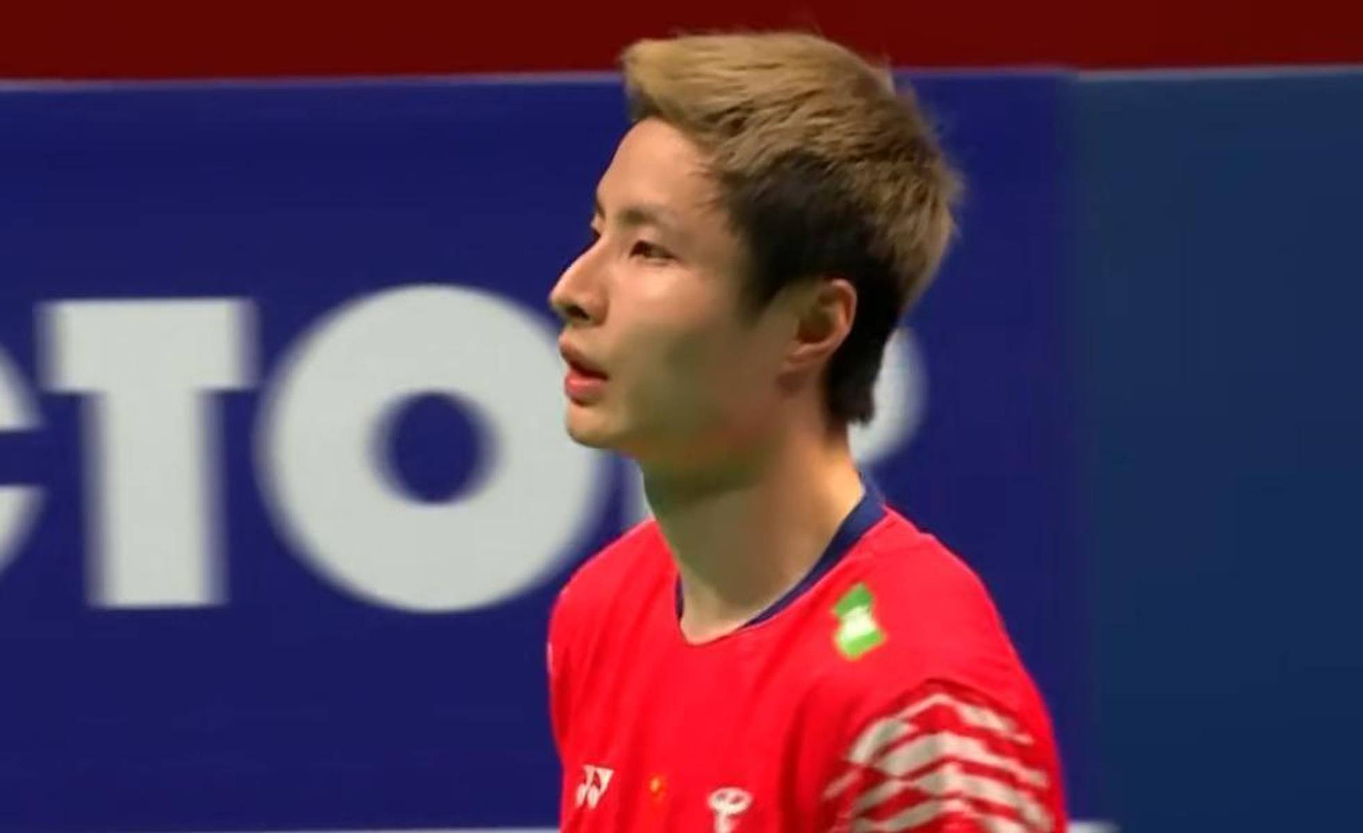 德国队鏖战韩国队，石宇奇统治全场