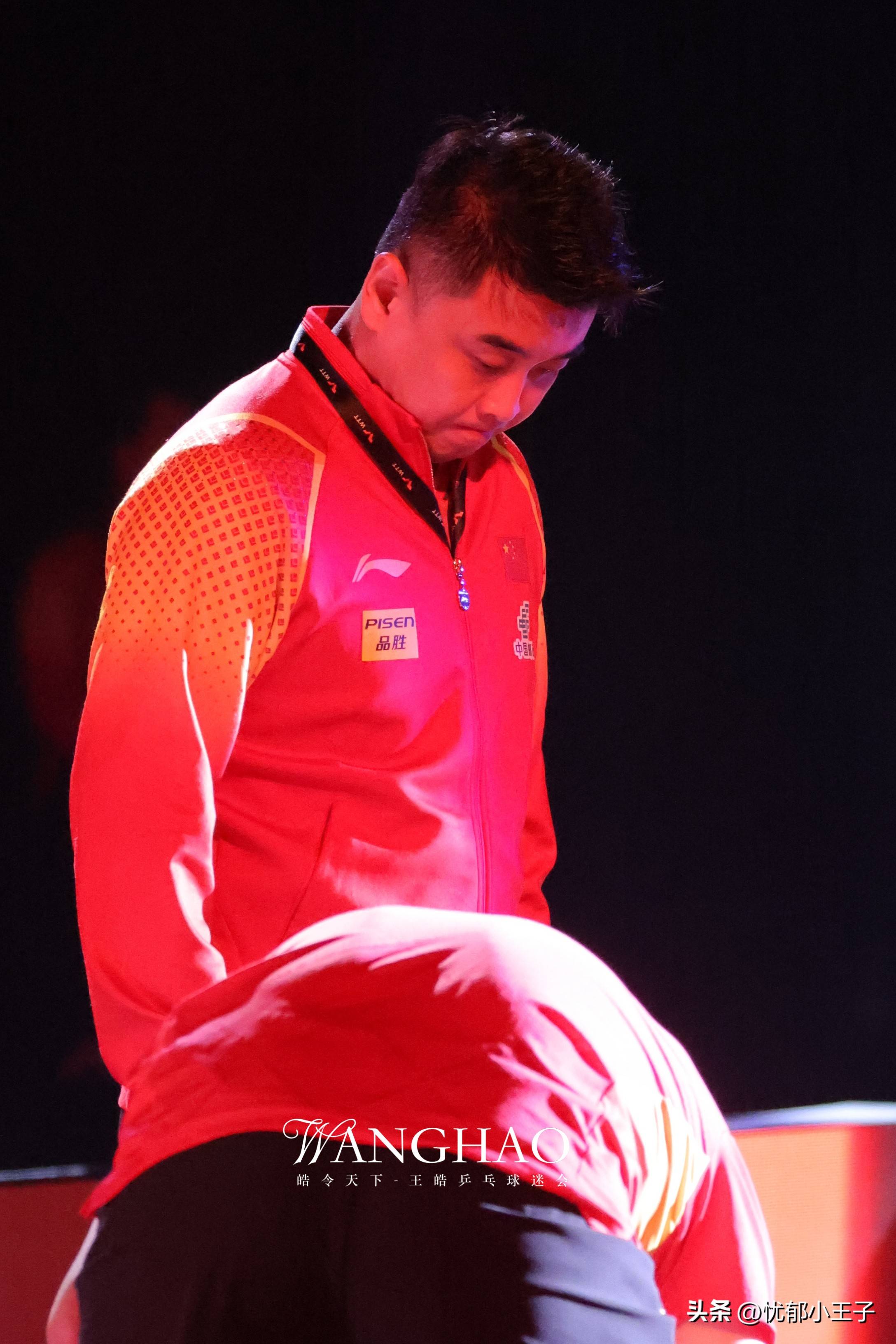 葡萄牙队轻取日本队，王皓高光表现