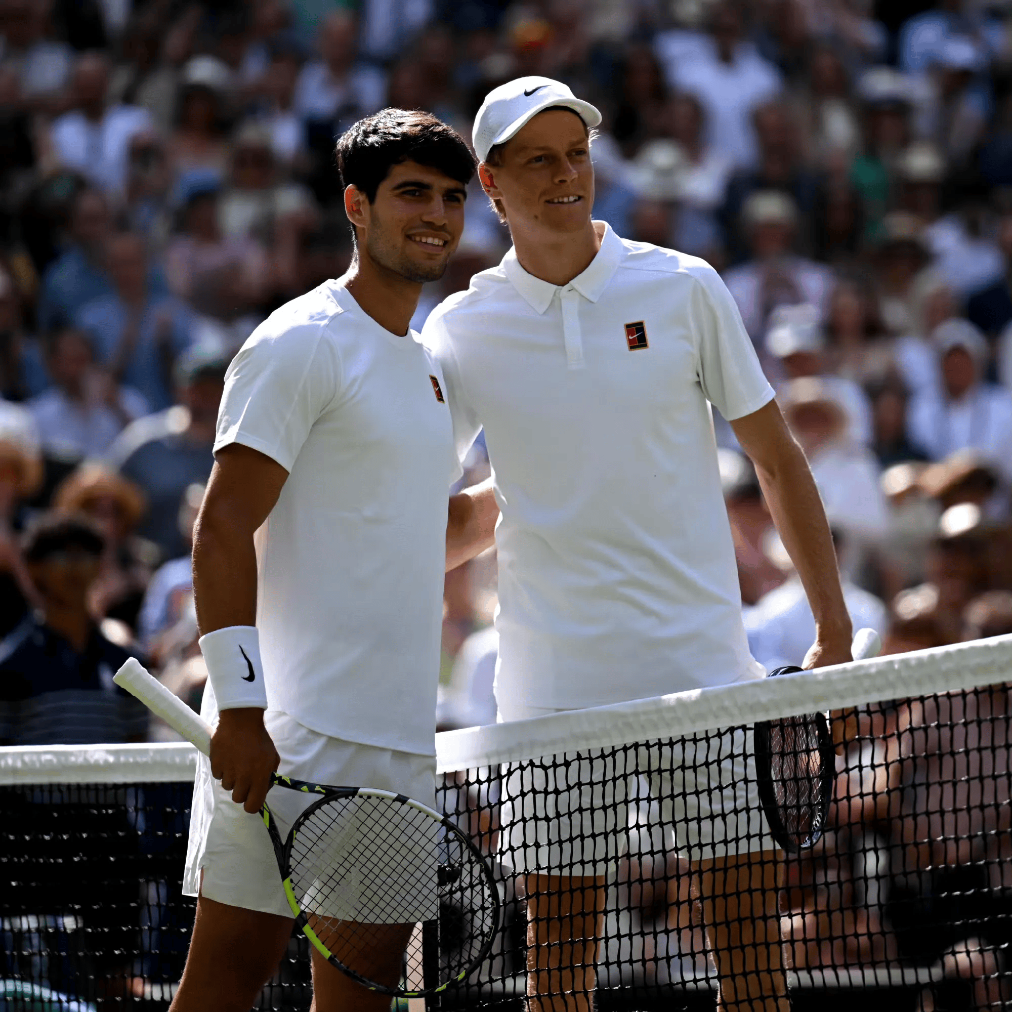 蒙特卡洛大师赛逆转拉沃尔杯，辛纳状态火热