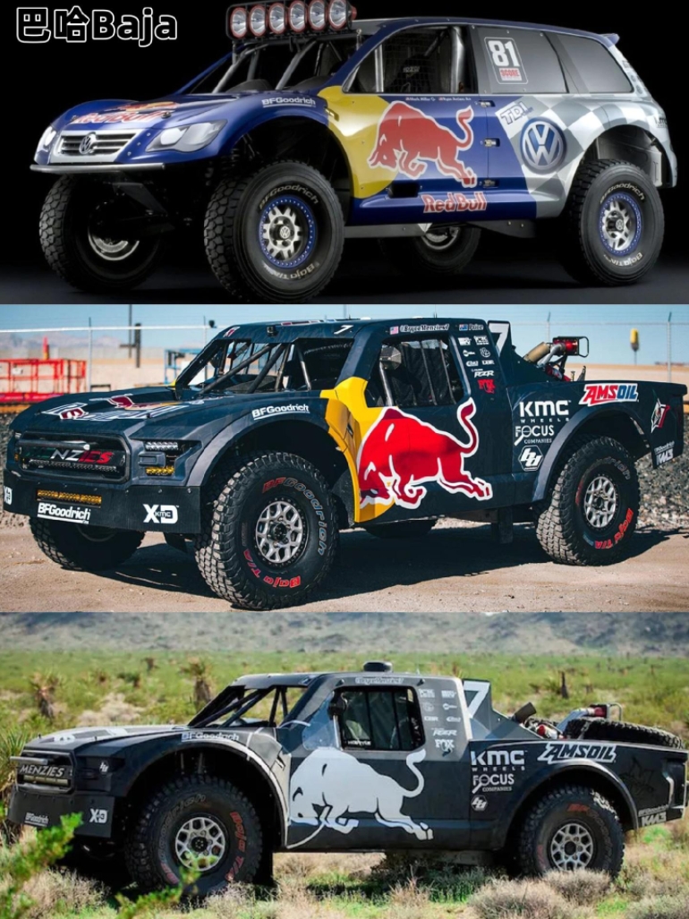 红牛车队轻取法拉利，皮亚斯特里统治全场