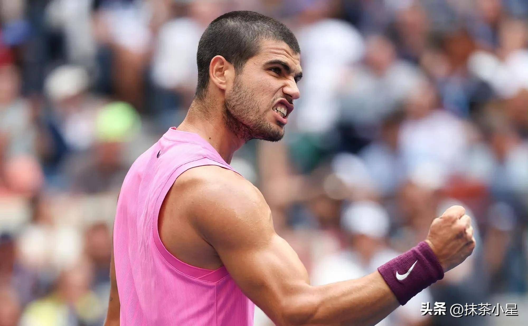 联合杯完胜美网，辛纳惊艳四座