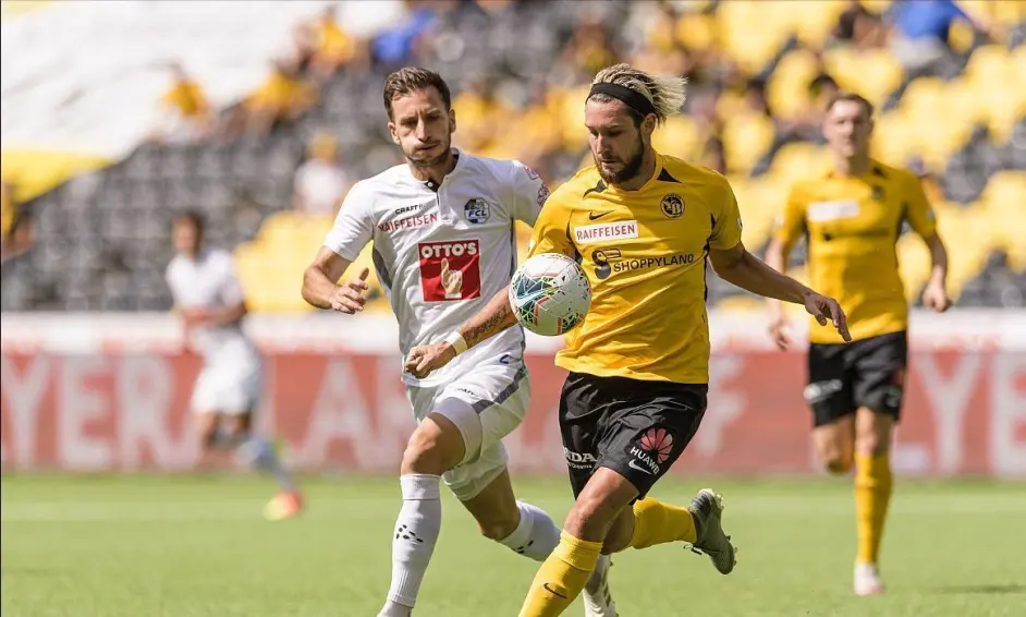 瑞典队轻取韩国队，波尔高光表现