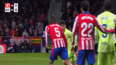 皇马碾压塞维利亚,阿尔瓦雷斯关键制胜 皇马碾压塞维利亚,阿尔瓦雷斯关键制胜