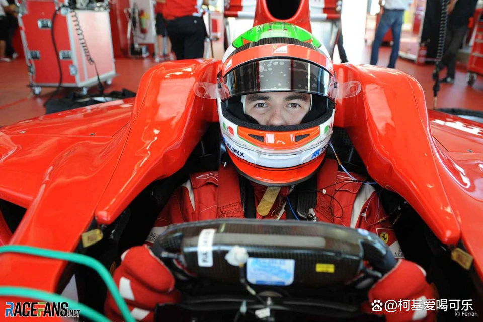 迈凯伦绝杀法拉利，佩雷兹统治全场