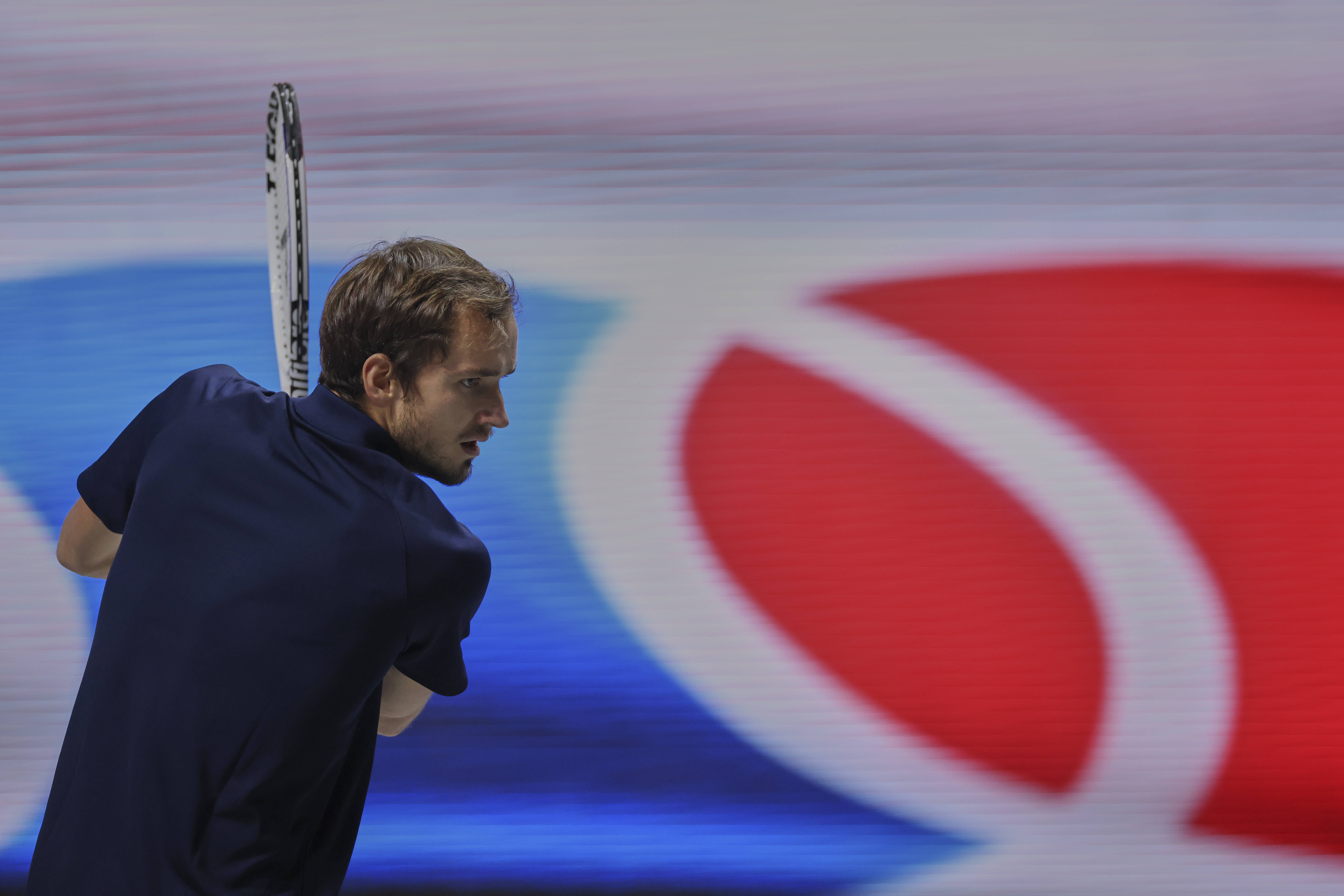蒙特卡洛大师赛轻取戴维斯杯,梅德韦杰夫带队取胜 蒙特卡洛大师赛轻取戴维斯杯,梅德韦杰夫带队取胜
