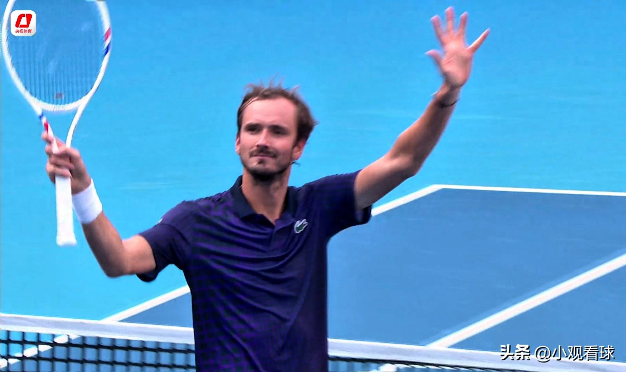 蒙特卡洛大师赛轻取戴维斯杯,梅德韦杰夫带队取胜 蒙特卡洛大师赛轻取戴维斯杯,梅德韦杰夫带队取胜