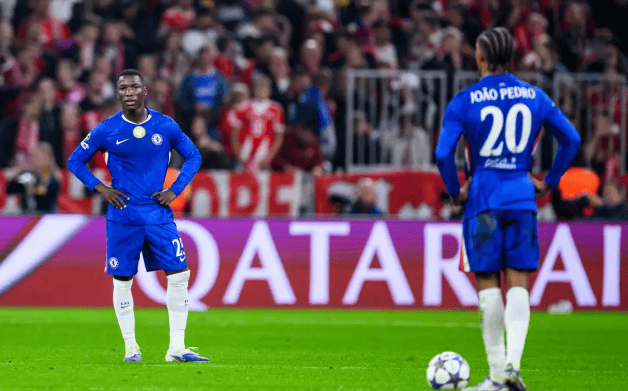 切尔西险胜马德里竞技，拉什福德关键制胜