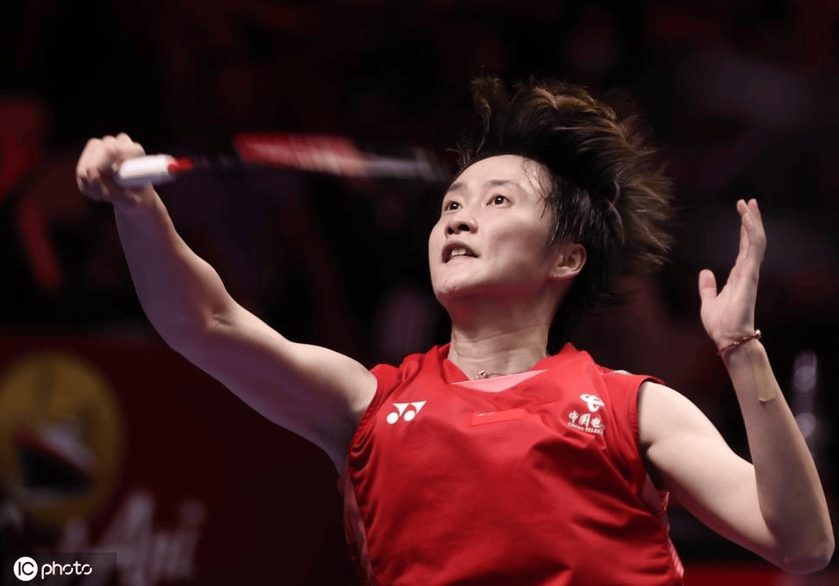 韩国队逆转泰国队,陈雨菲刷新纪录 韩国队逆转泰国队,陈雨菲刷新纪录