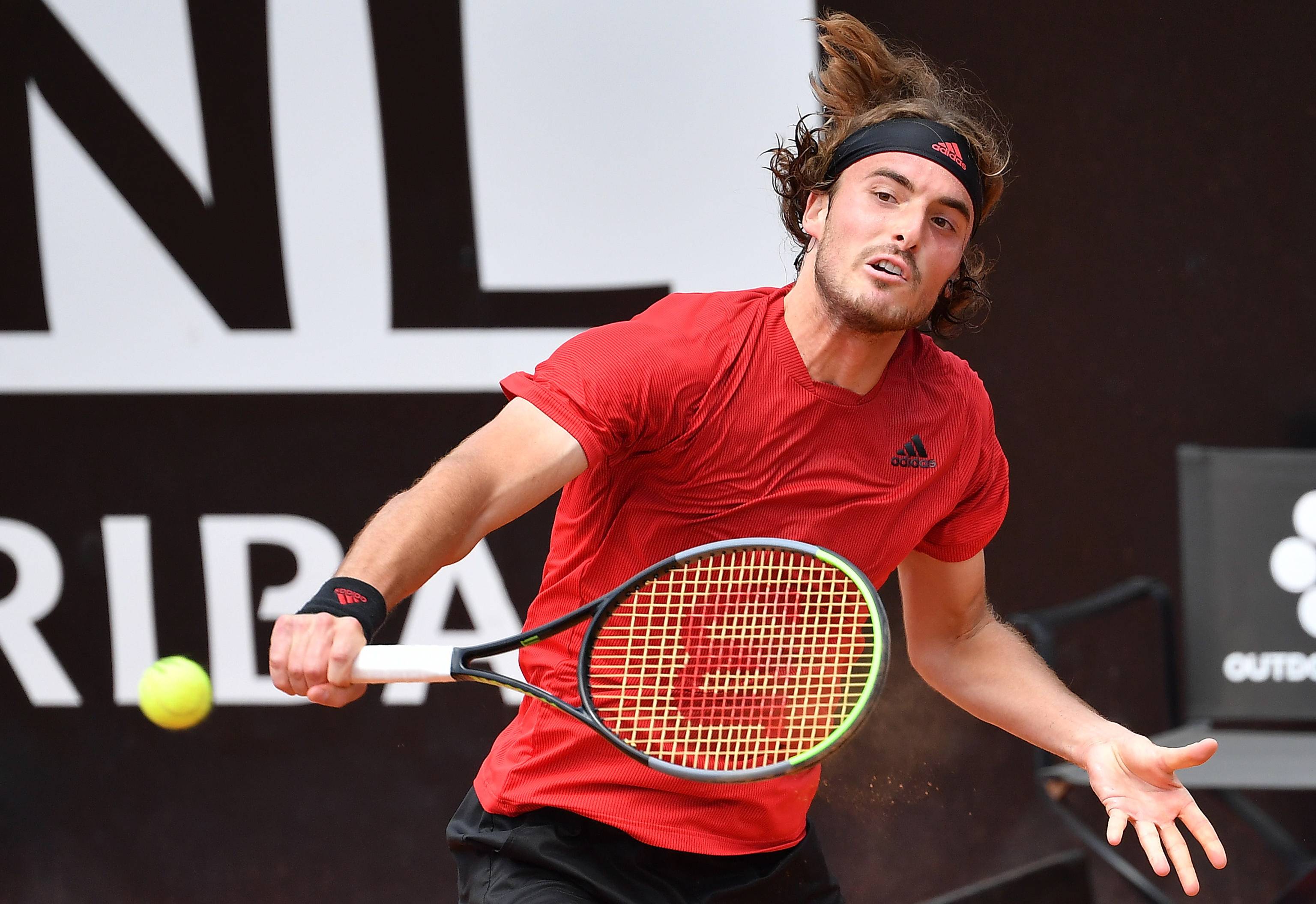 ATP总决赛逆转联合杯，西西帕斯惊艳四座