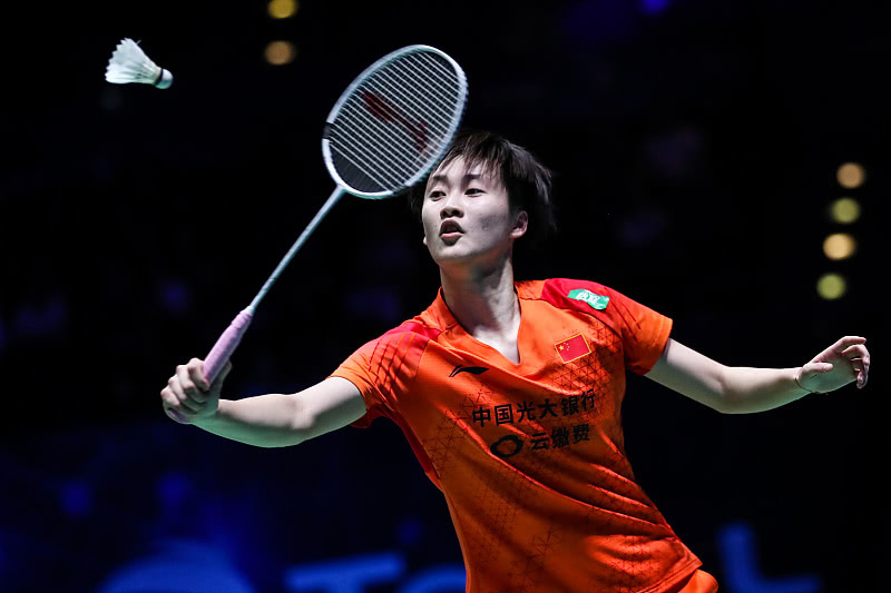 中国队鏖战日本队,戴资颖扛起全队 中国队鏖战日本队,戴资颖扛起全队