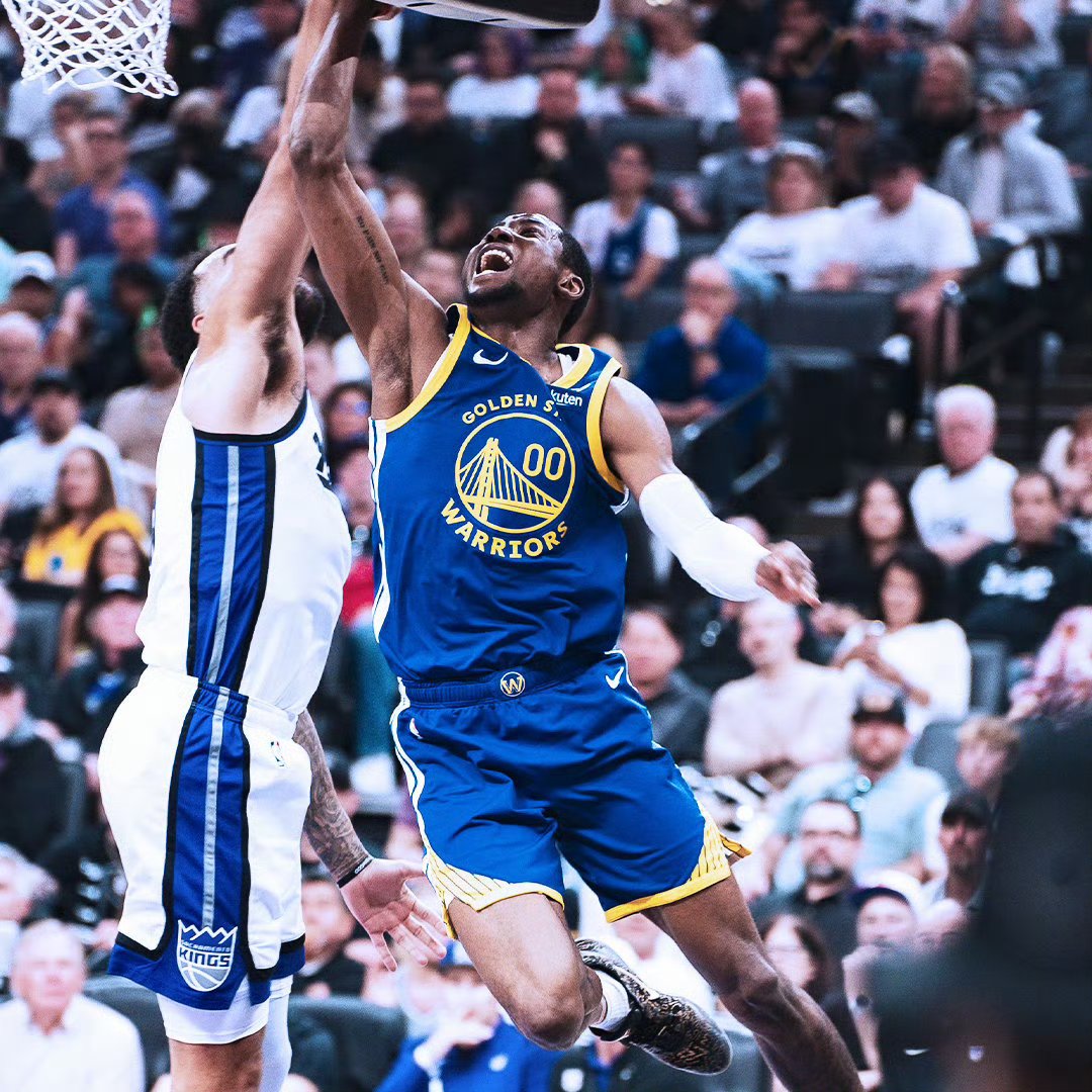 热火绝杀青岛队，克莱高光表现