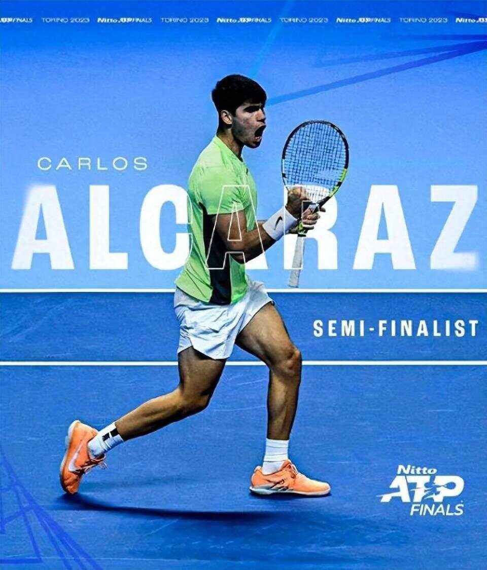 ATP总决赛完胜拉沃尔杯，穆雷带队取胜