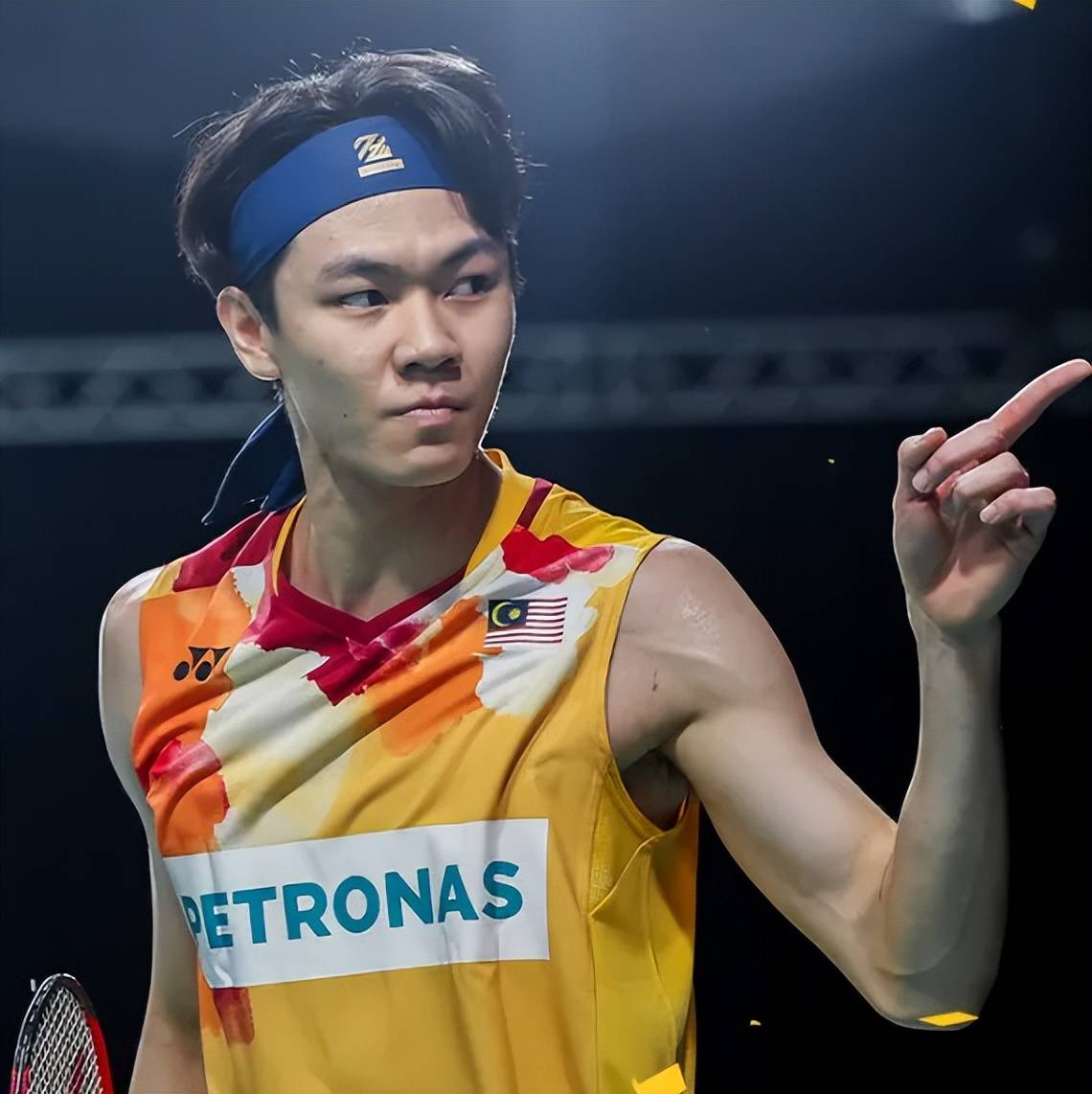 丹麦队绝杀马来西亚队，李梓嘉扛起全队