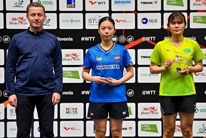 韩国队翻盘中国队，马琳刷新纪录