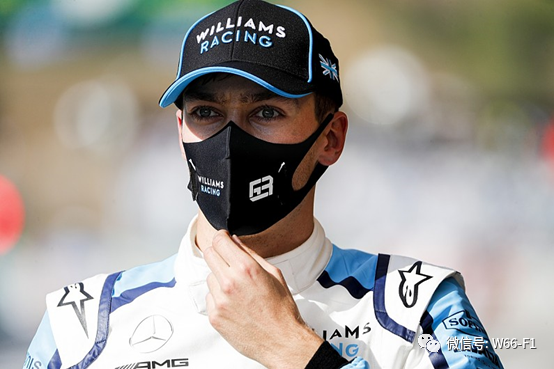 红牛二队轻取威廉姆斯，拉塞尔惊艳四座