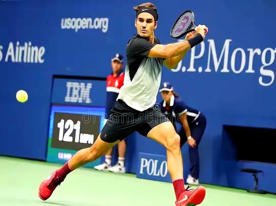 英国网球队轻取欧洲网球队，费德勒打破历史纪录