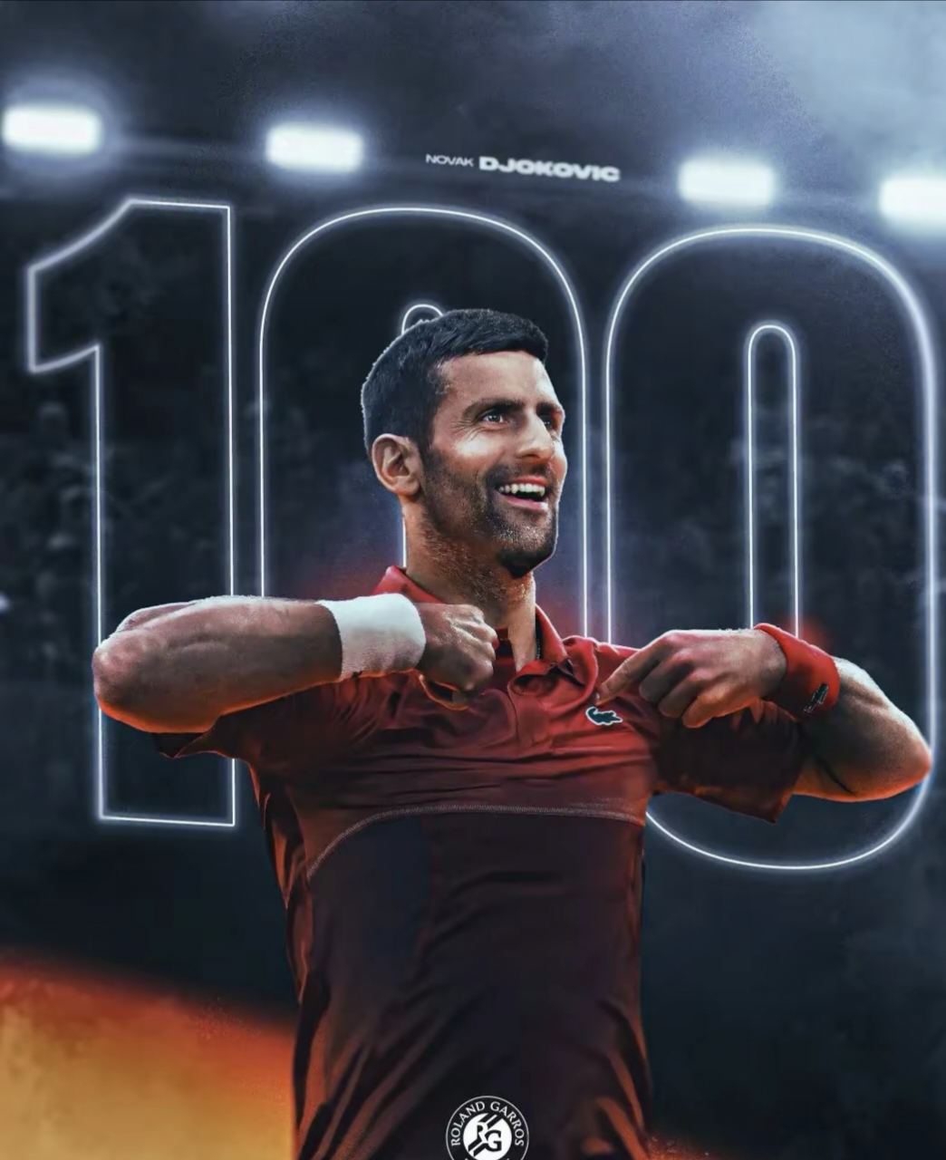 欧洲网球队血洗世界网球队，德约科维奇制霸全场