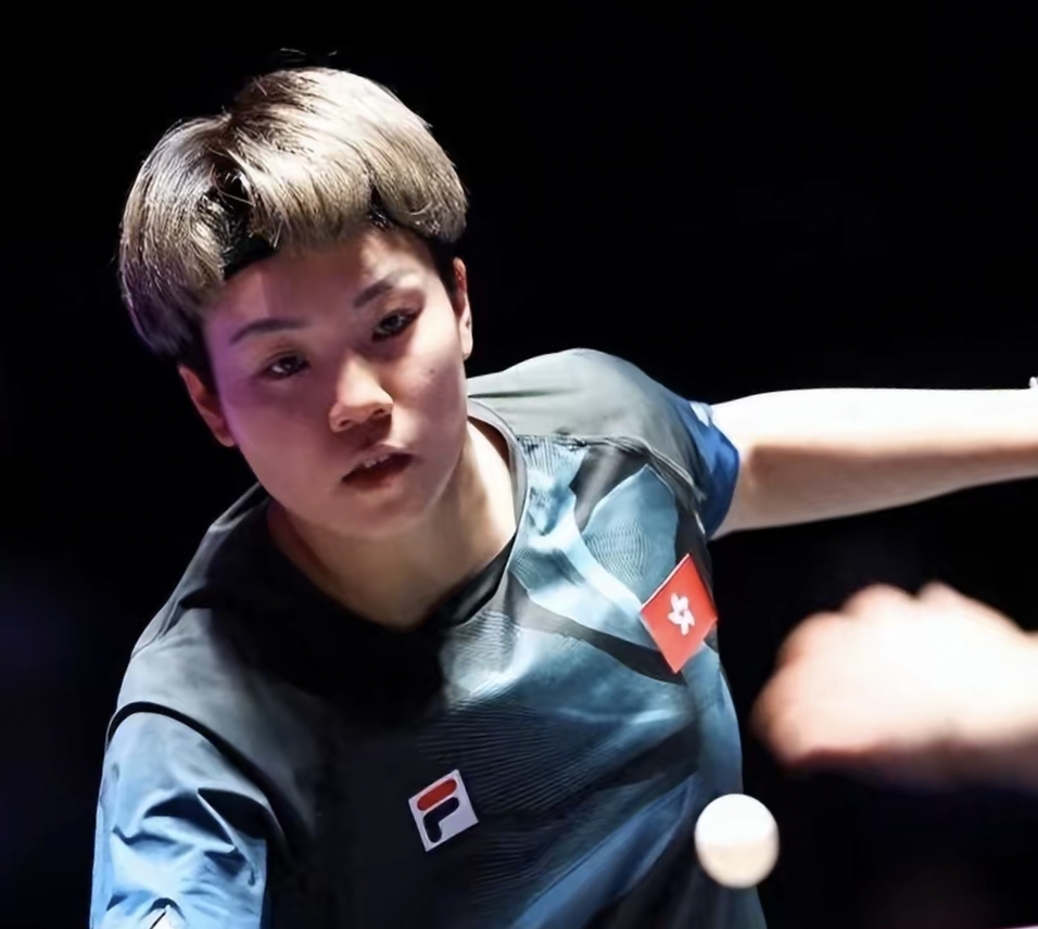 比利时乒乓球队险胜日本乒乓球队，水谷隼惊艳世界