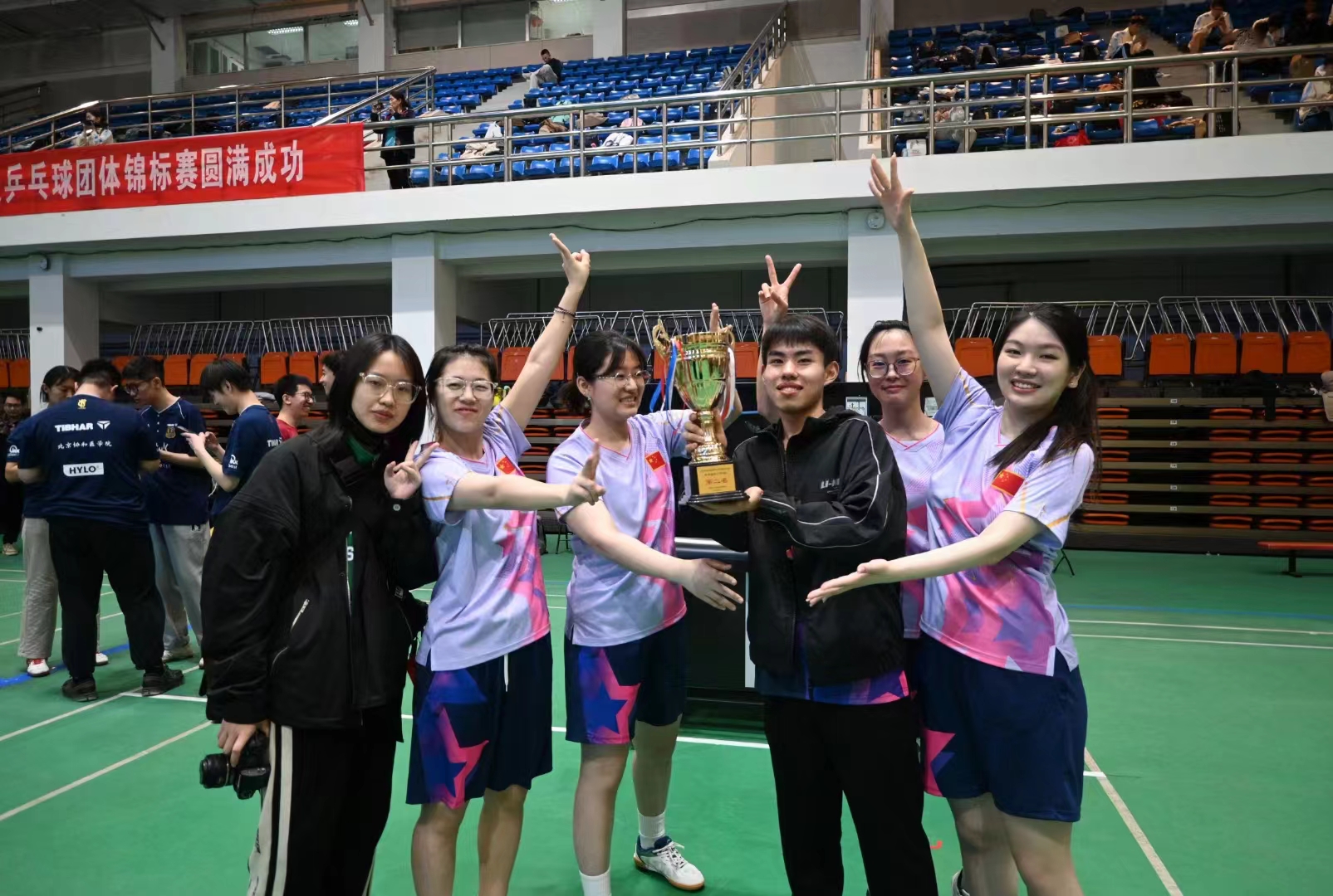 波兰乒乓球队碾压英国乒乓球队，水谷隼打破历史纪录