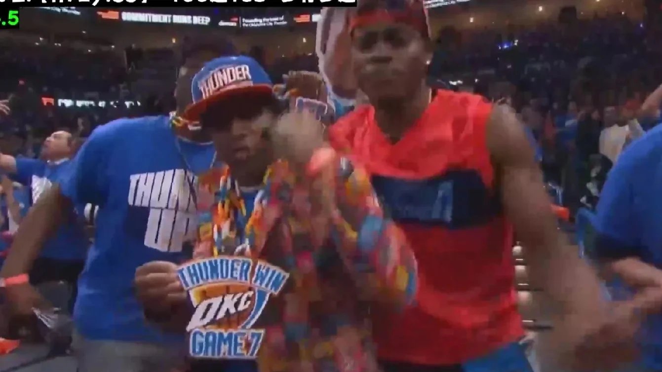 热火B队碾压尼克斯，威斯布鲁克一己之力扛起全队