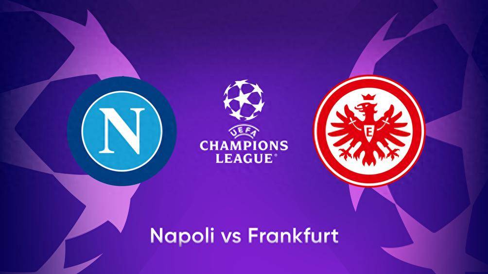 那不勒斯战胜马德里竞技，晋级欧冠半决赛