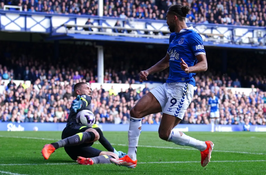 伯恩利一球小胜圣埃蒂安，喜迎四连胜