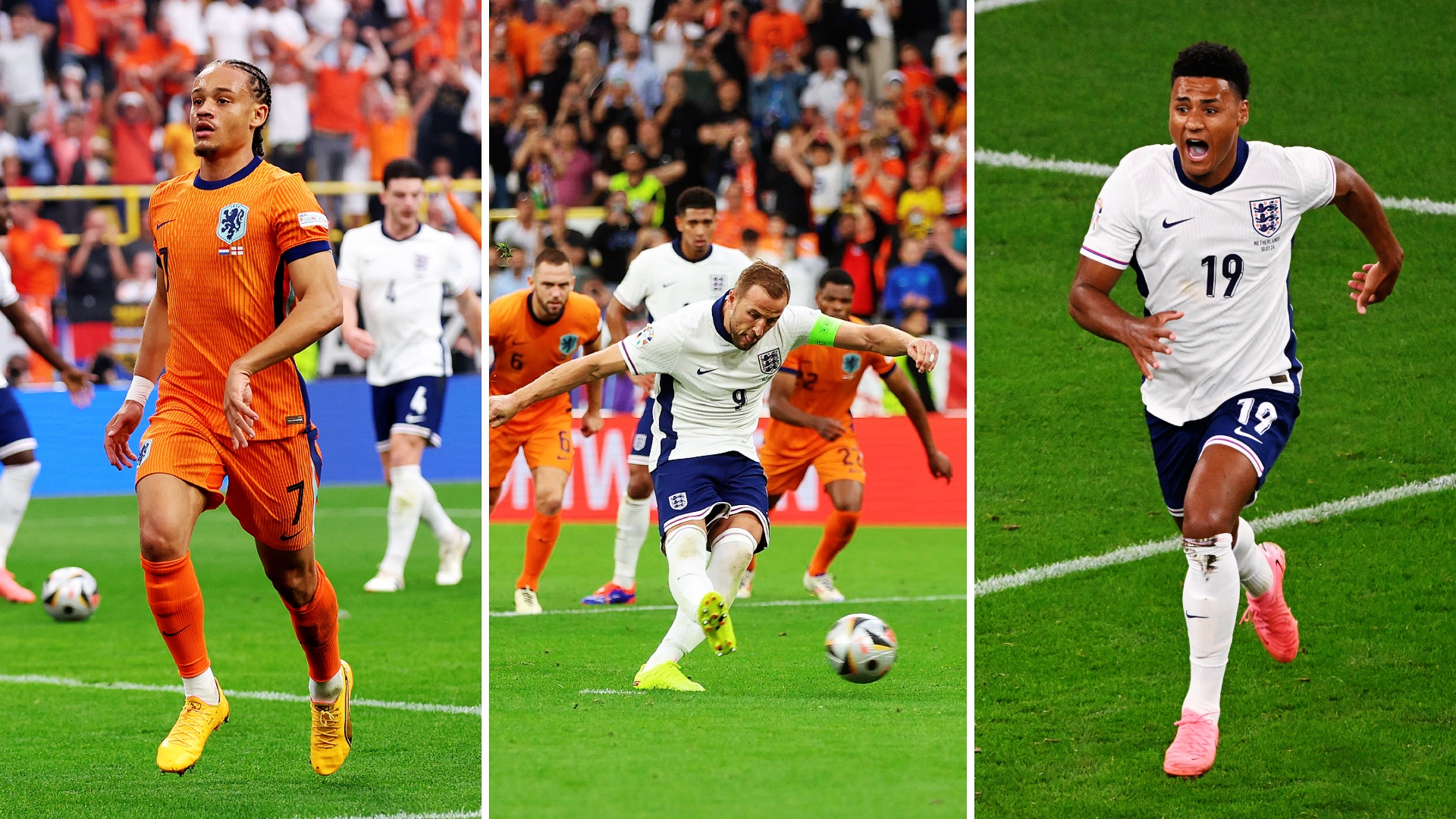 惊心动魄的决赛,欧国联赛场上演巅峰对决 惊心动魄的决赛,欧国联赛场上演巅峰对决