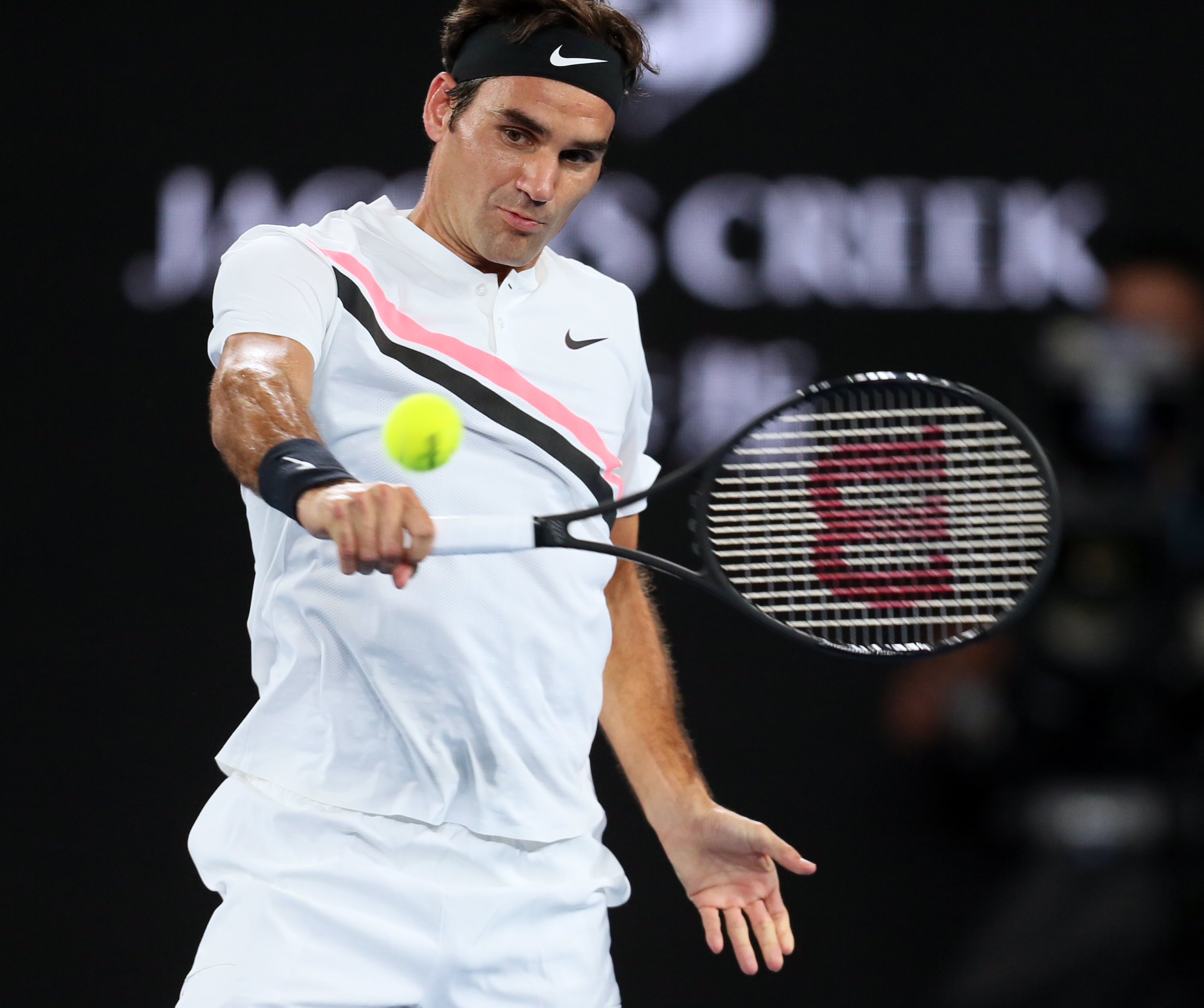 世界网球队强势澳大利亚网球队,费德勒关键制胜 世界网球队强势澳大利亚网球队,费德勒关键制胜