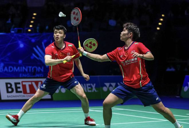 马来西亚队完胜德国队,黄鸭组合统治全场 马来西亚队完胜德国队,黄鸭组合统治全场