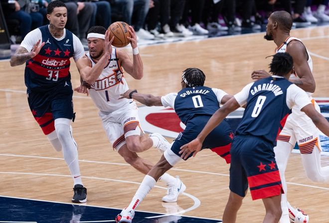 太阳队力退快船火箭急缺离鲁 太阳队力退快船火箭急缺离鲁