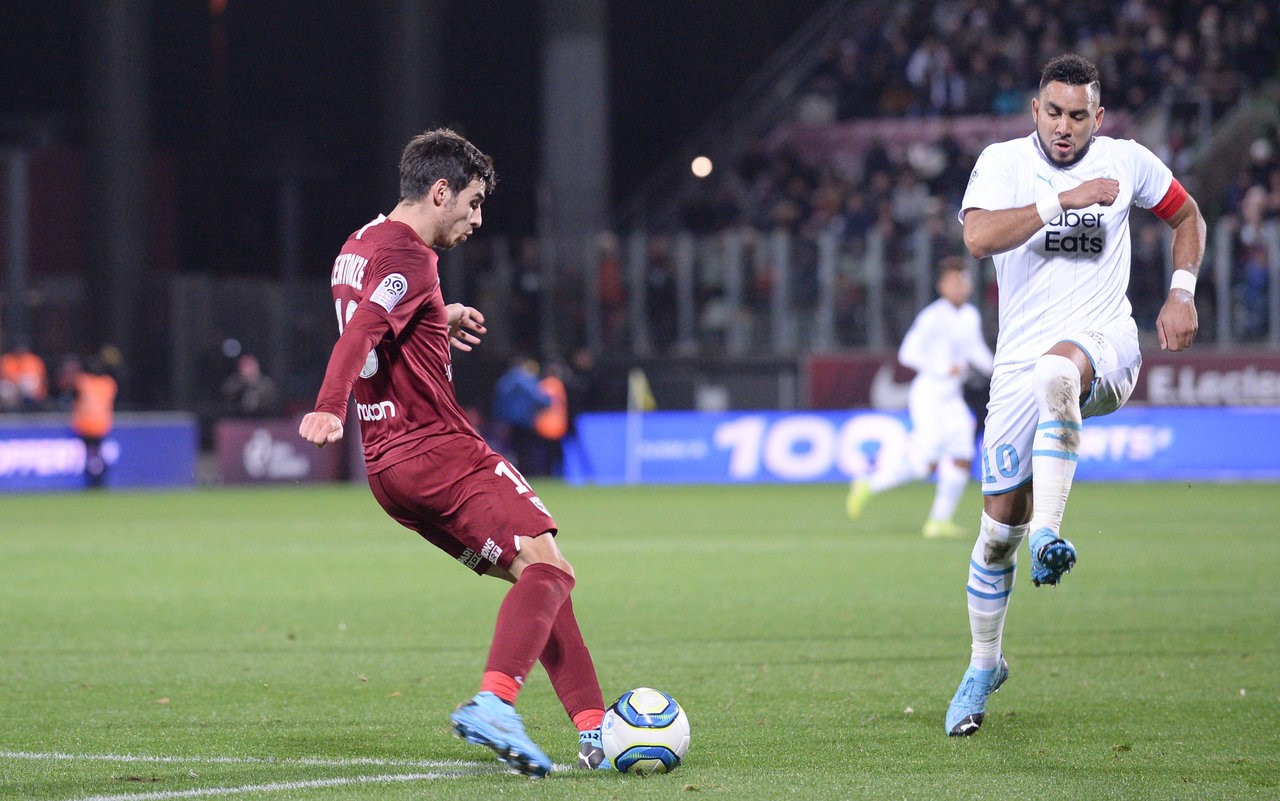 兰斯客场战平,客场战绩略显保守 兰斯客场战平,客场战绩略显保守