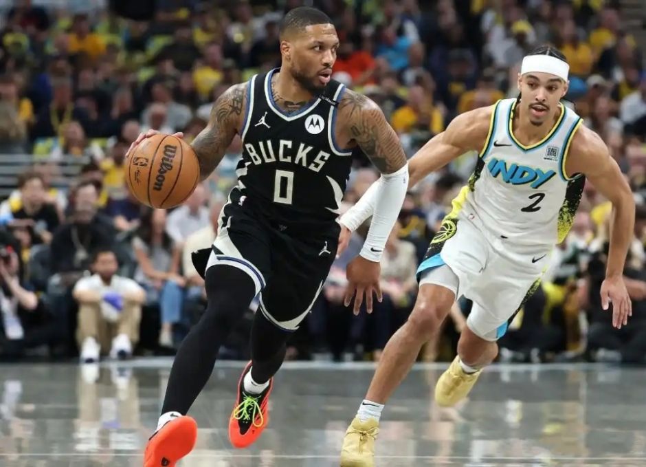 雄鹿队生死战迎战热火,谁能笑到最后? 雄鹿队生死战迎战热火,谁能笑到最后?