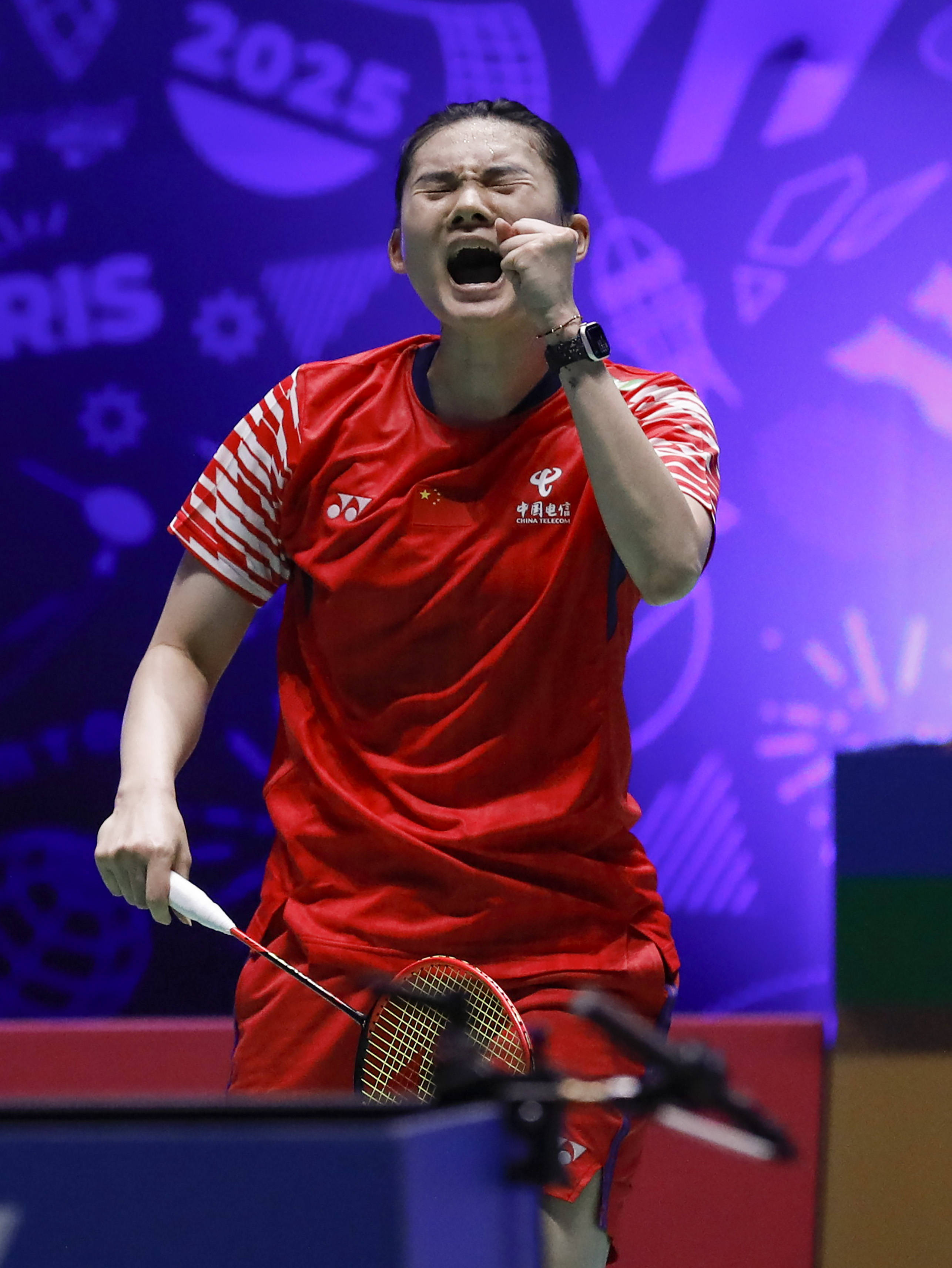 韩国羽毛球队碾压中国羽毛球队,马琳惊艳世界 韩国羽毛球队碾压中国羽毛球队,马琳惊艳世界