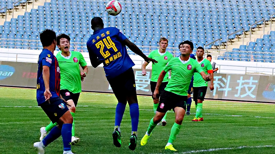 青岛黄海客场挑战重庆斯威，能否取得胜利？