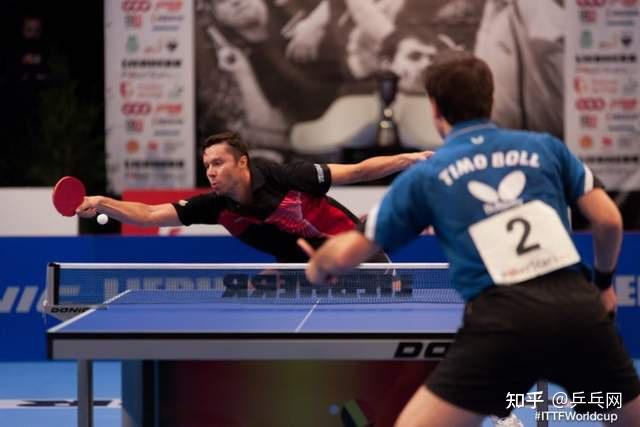 日本乒乓球队血洗比利时乒乓球队，马龙三分雨点燃全场