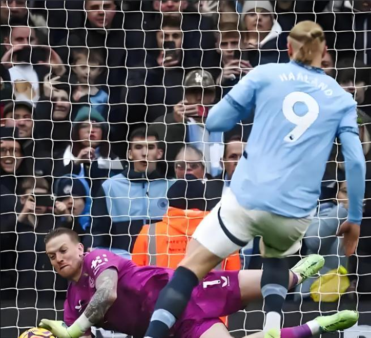 莱斯特城负曼城，降级悬念难消