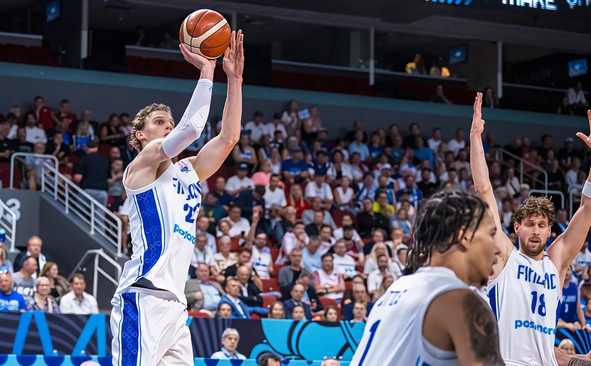 欧锦赛小组赛战况突出，出线形势逐渐明确