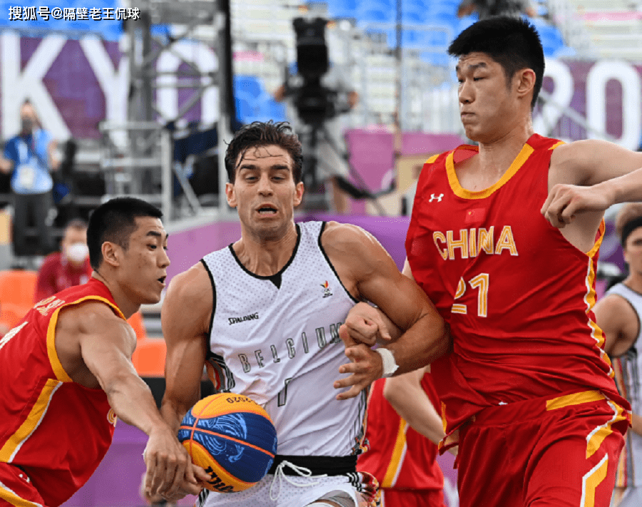 塞尔维亚男篮绝杀中国男篮，杰伦·布朗送出助攻